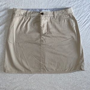 Croft and Barrow Skirt